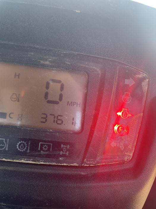 2022 KUBOTA RTV-X1140W-H (Canopy)