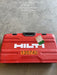 2021 HILTI DD 150-U