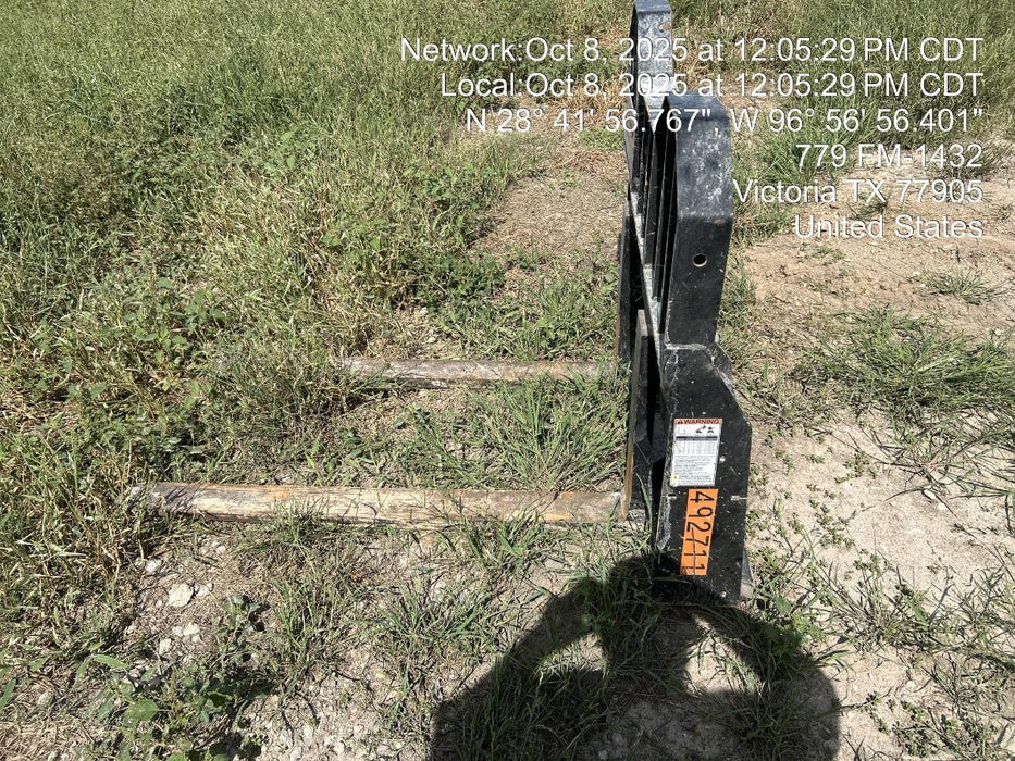 2025 VIRNIG PF4855-5VG