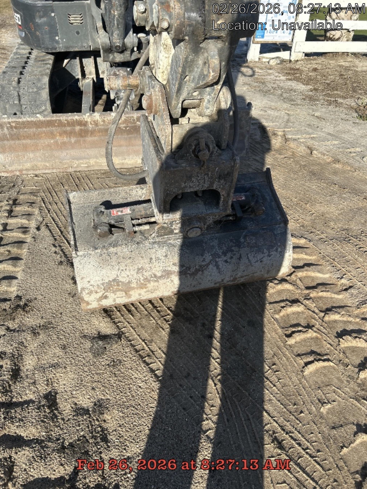 2024 TAG MANUFACTURING 3605TTB