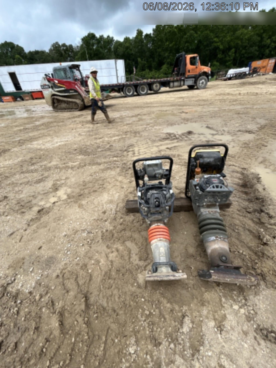 2023 MULTIQUIP MTX60HD
