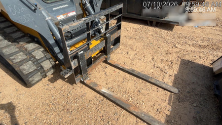 2024 ARROW MATERIAL HANDLING F5100CB
