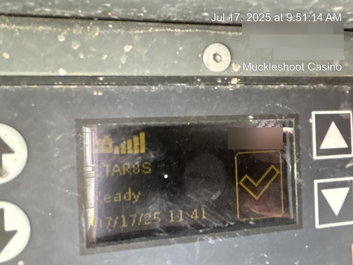 2019 HAULOTTE Star 20