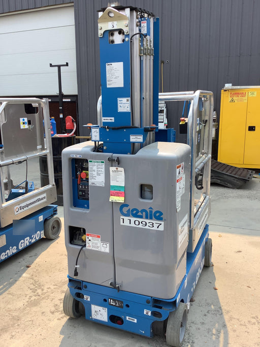 2020 GENIE GR-20