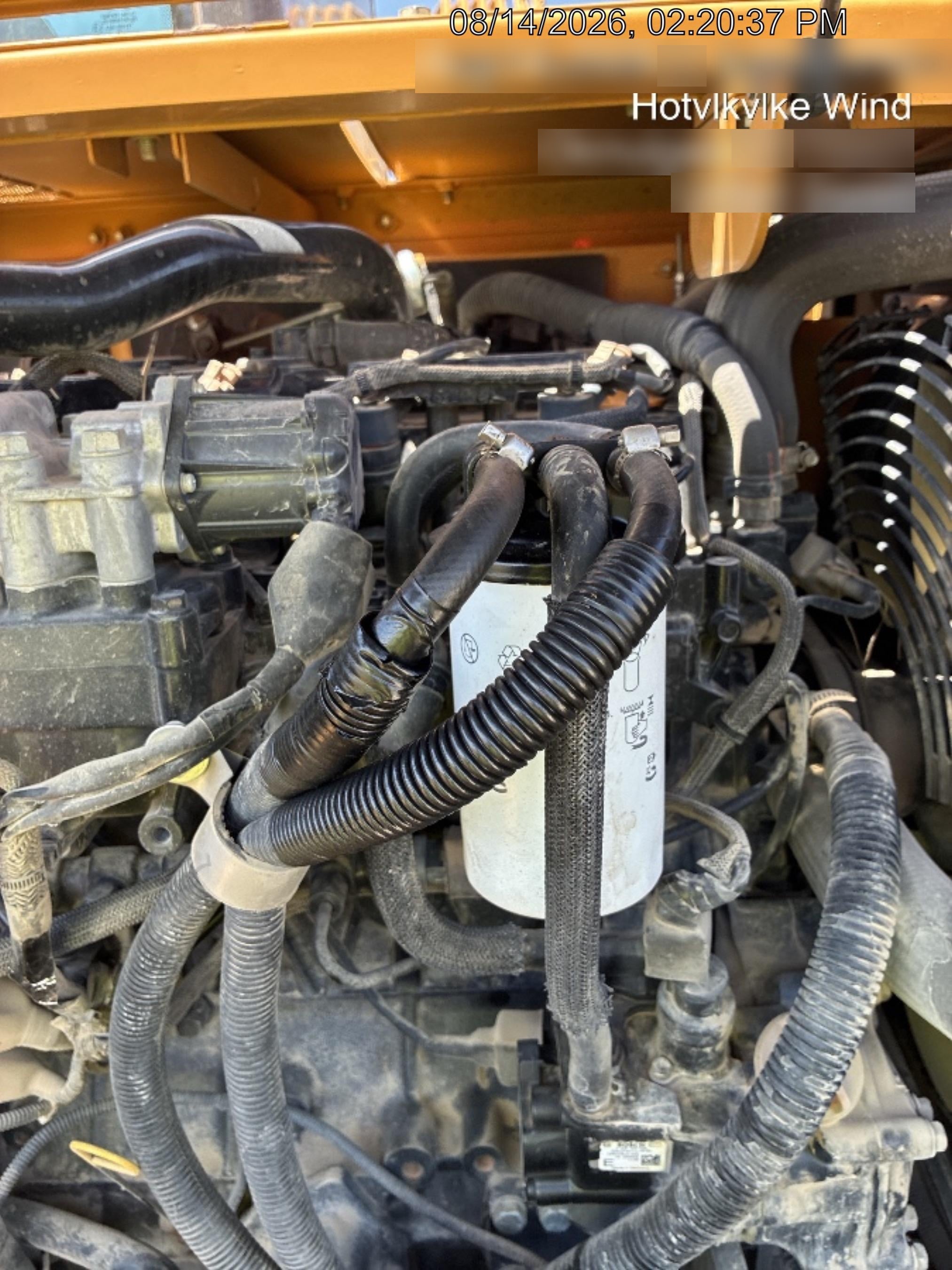 2021 SANY SY95C