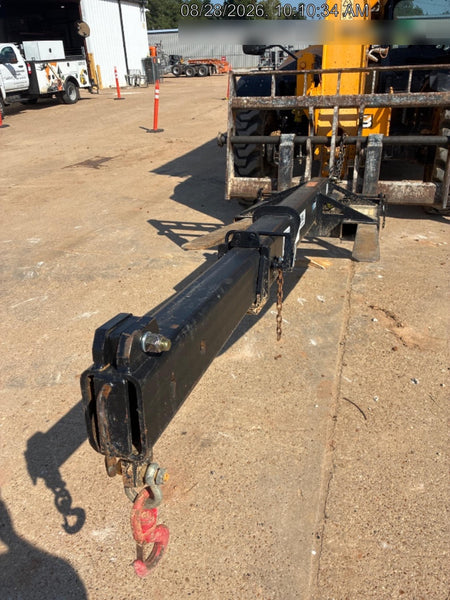 2026 STAR INDUSTRIES M1360B - Star JIB Boom