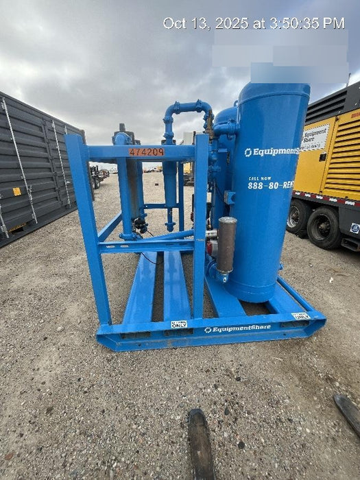 2024 HANKISON RDH-930G