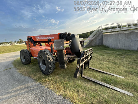 2023 SKYTRAK 10054