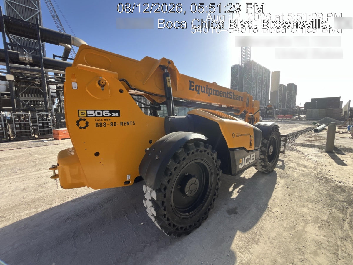 2024 JCB 506-36