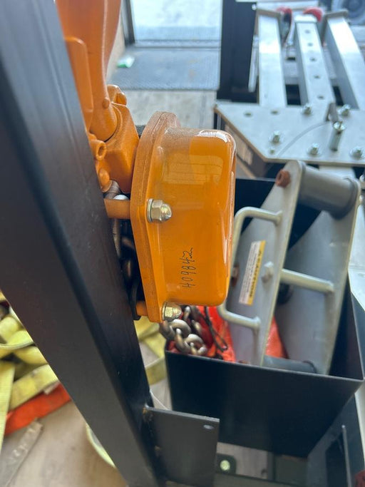 2024 HARRINGTON L5LB030-20