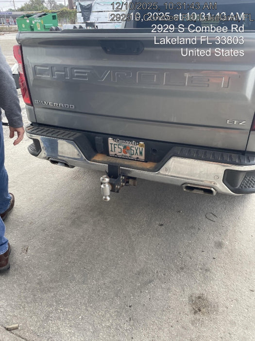 2024 PINNACLE PDQH-3000