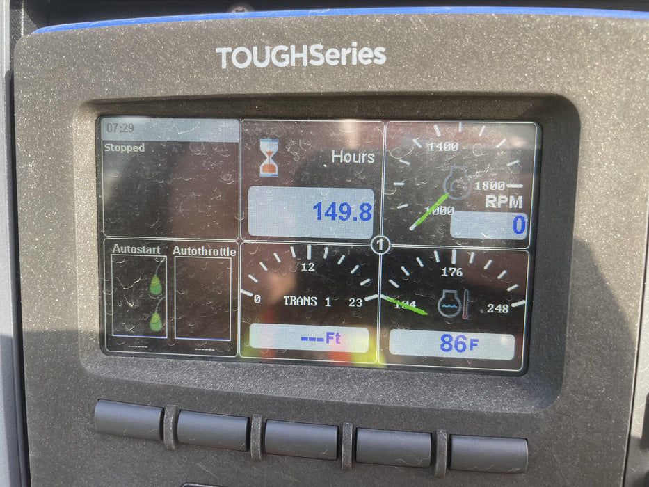 2021 ATLAS COPCO PAC66