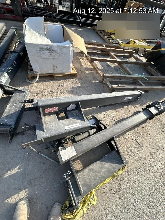 2024 ARROW MATERIAL HANDLING CE60-TH-STP
