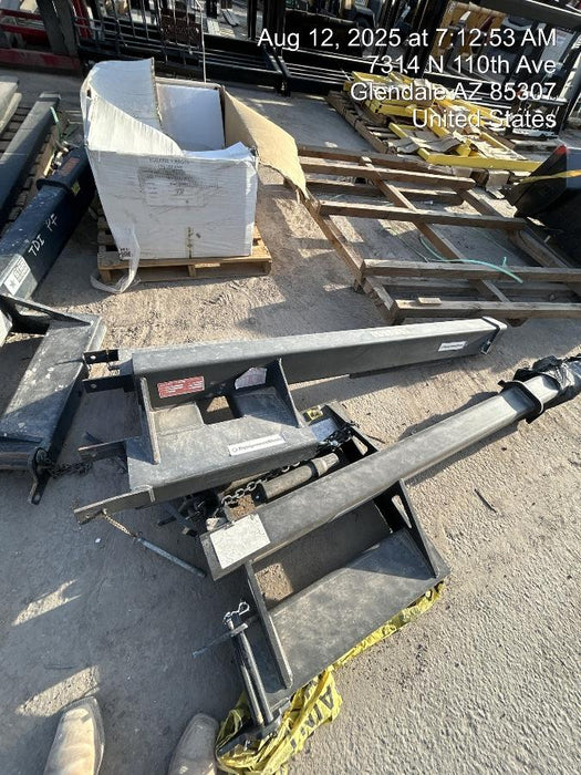 2024 ARROW MATERIAL HANDLING CE60-TH-STP