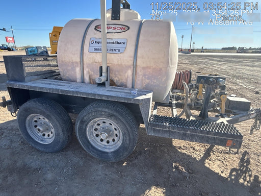 2023 SIMPSON SWT-52517