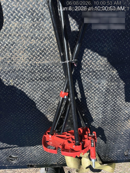 2024 B&B PIPE 6100