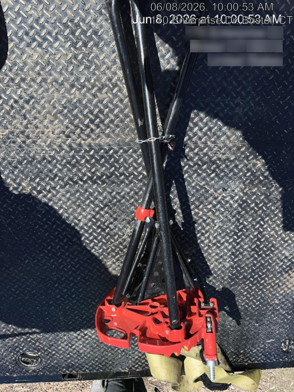2024 B&B PIPE 6100