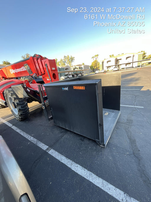 2024 STAR INDUSTRIES 1425