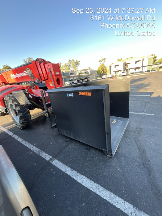 2024 STAR INDUSTRIES 1425