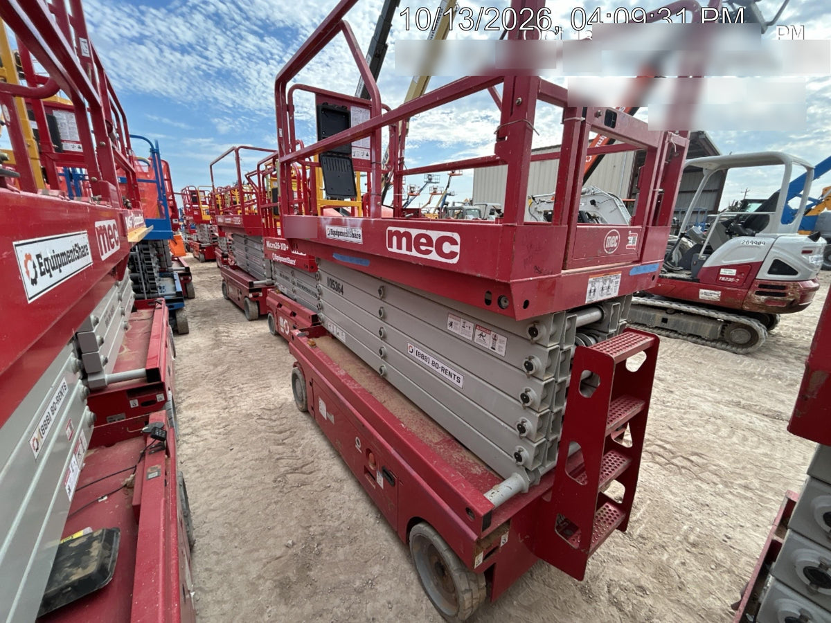 2020 MEC 4046SE