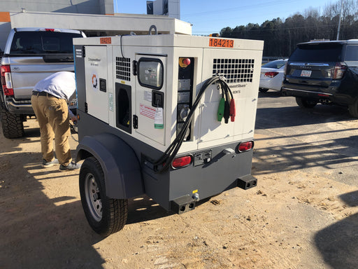 2021 ATLAS COPCO QAS45 CWK