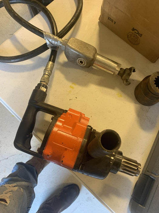 2020 MICHIGAN PNEUMATIC 4940B1