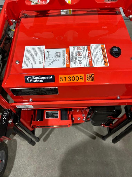 2025 MULTIQUIP GAW180HEA