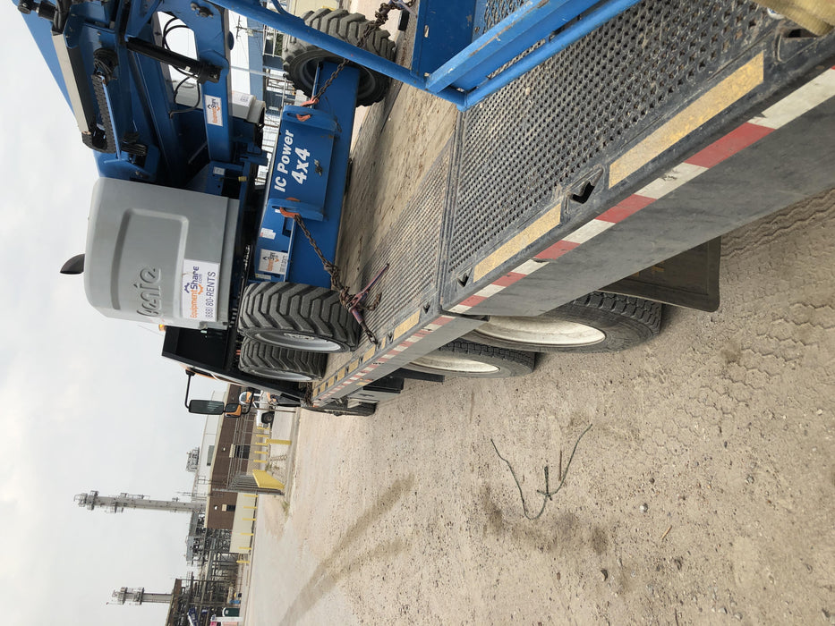 2017 GENIE Z-45/25J RT