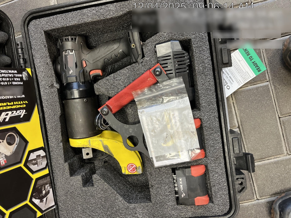 2024 TORCUP VT-2000KIT