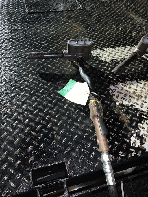 2021 TEXAS PNEUMATIC TOOLS, INC. T3-BH