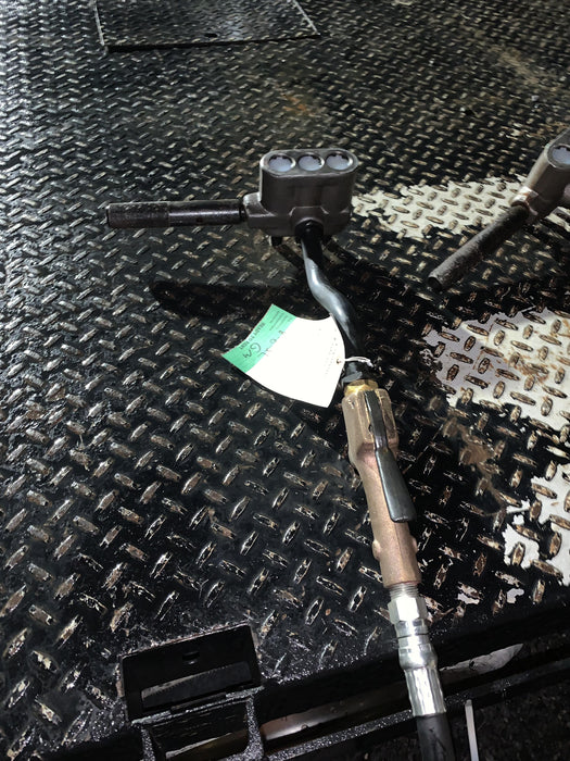 2021 TEXAS PNEUMATIC TOOLS, INC. T3-BH