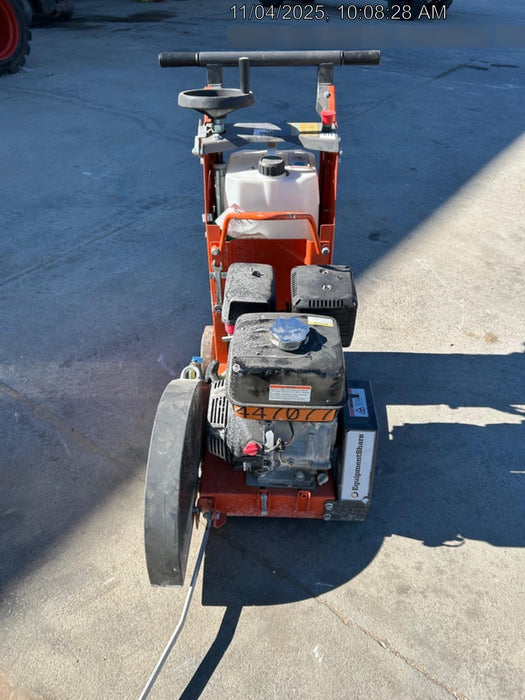 2024 HUSQVARNA FS 400 LV