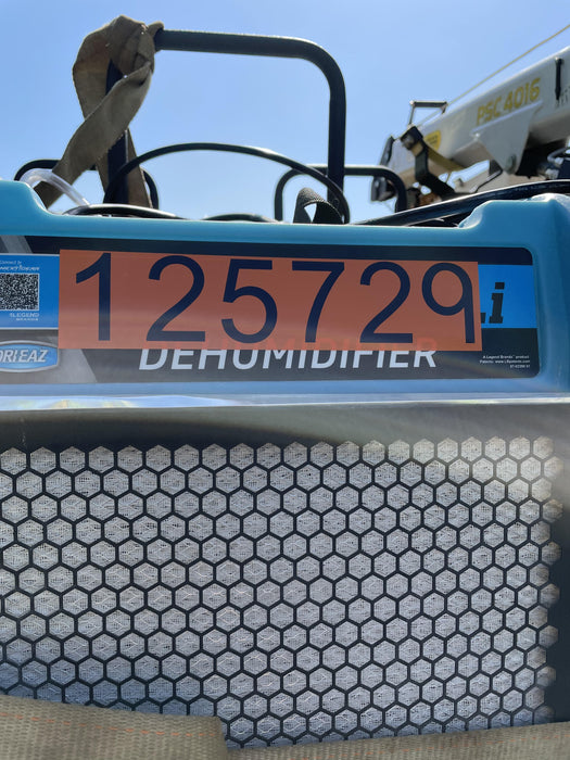 2020 DRI-EAZ LGR6000Li