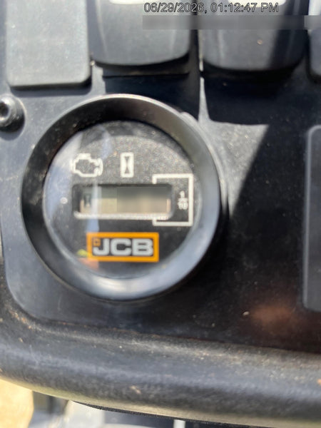 2024 JCB 509-42