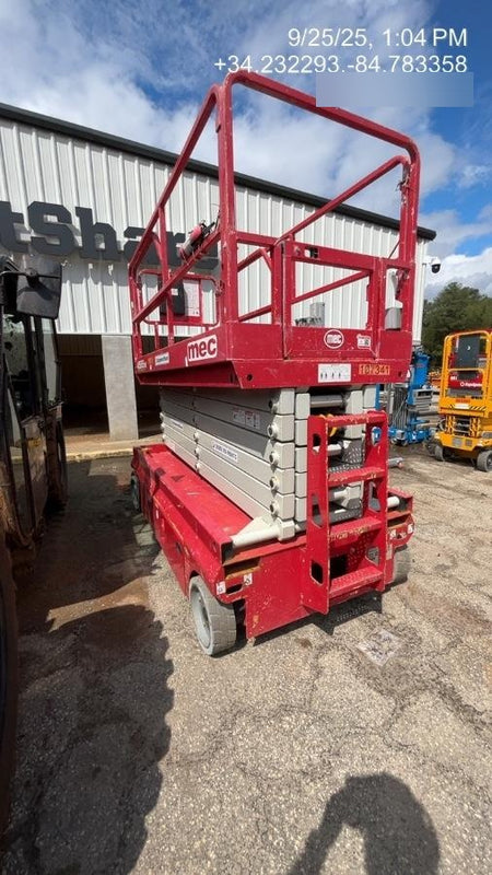 2020 MEC 4555SE