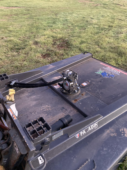 2021 PALADIN 30372A-0022