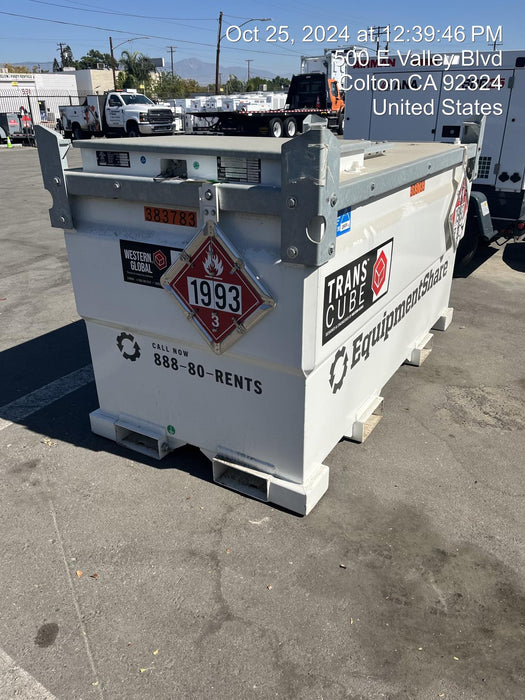 2024 WESTERN GLOBAL 20TCG-ES