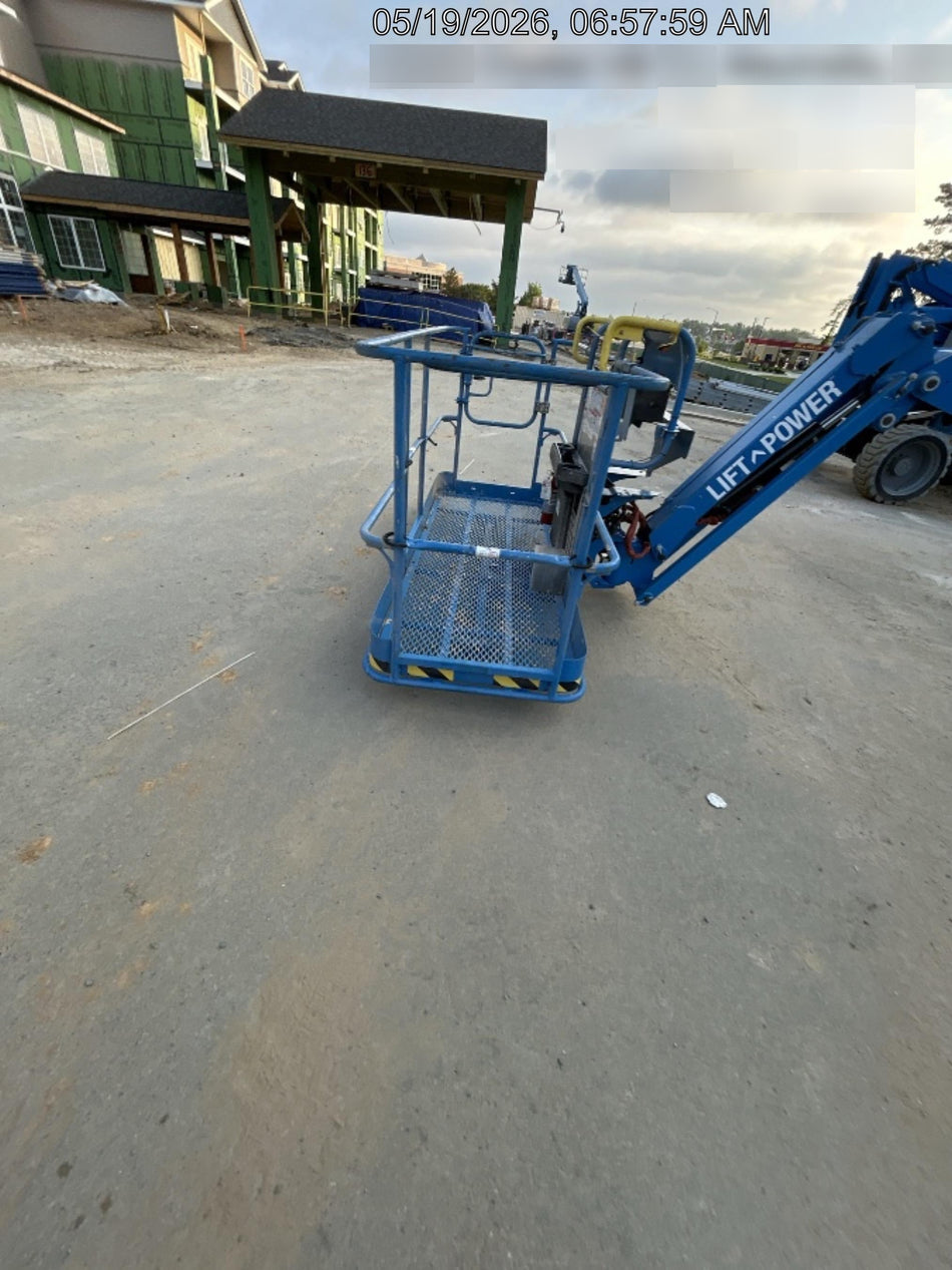 2024 GENIE S-65 XC