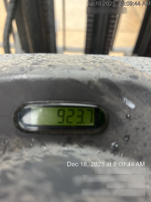 2021 KOMATSU FG25T-16