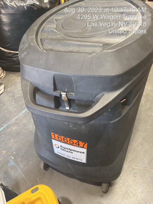 2021 POWER BREEZER PB10-A-06-B