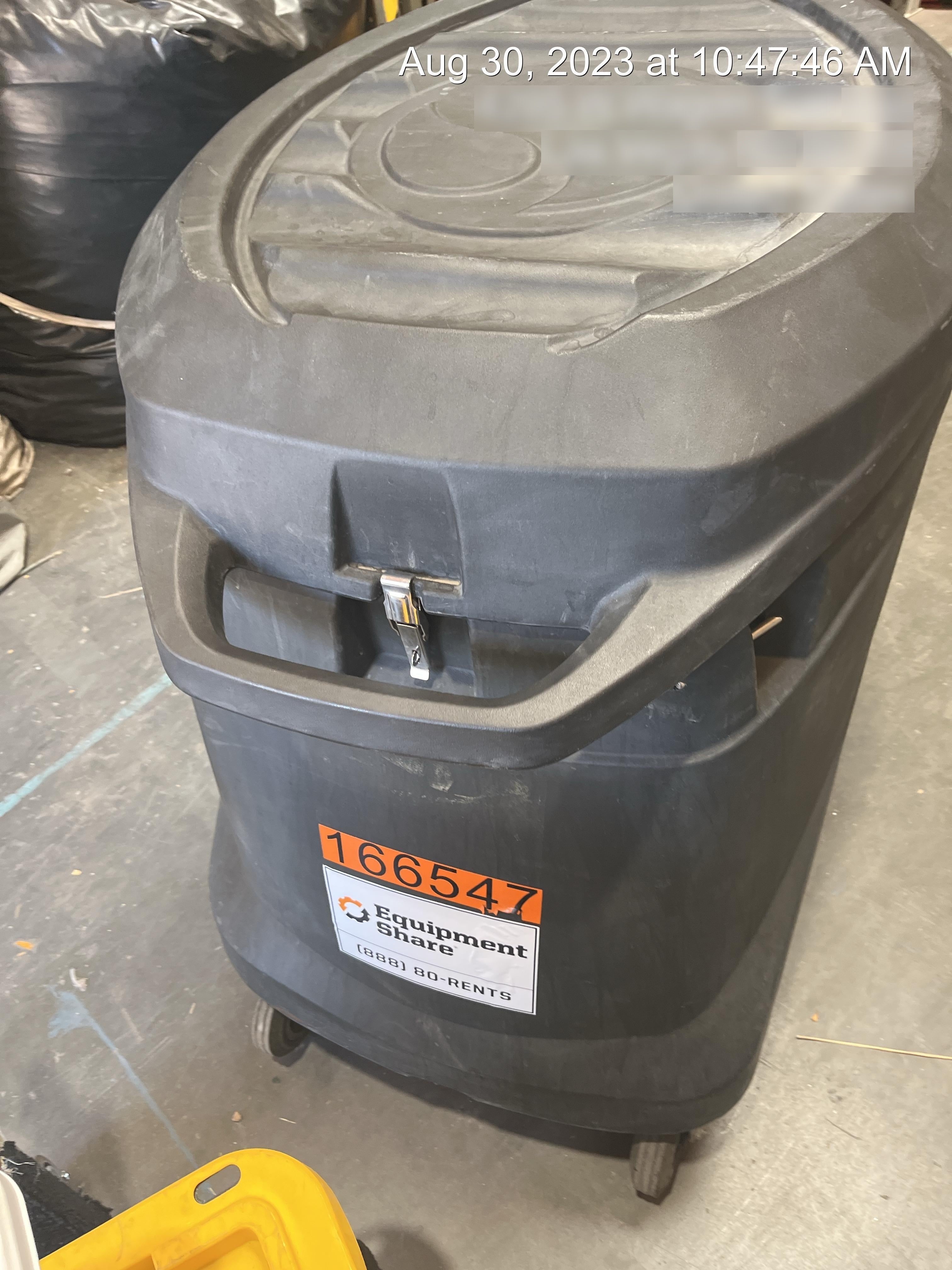 2021 POWER BREEZER PB10-A-06-B