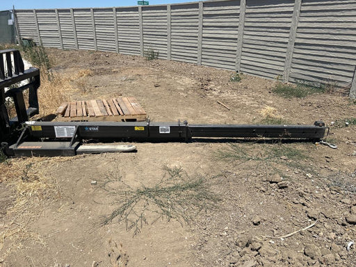 2025 STAR INDUSTRIES M1360B - Star JIB Boom