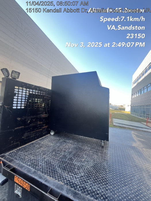 2023 KWIKOOL KIB6043-2