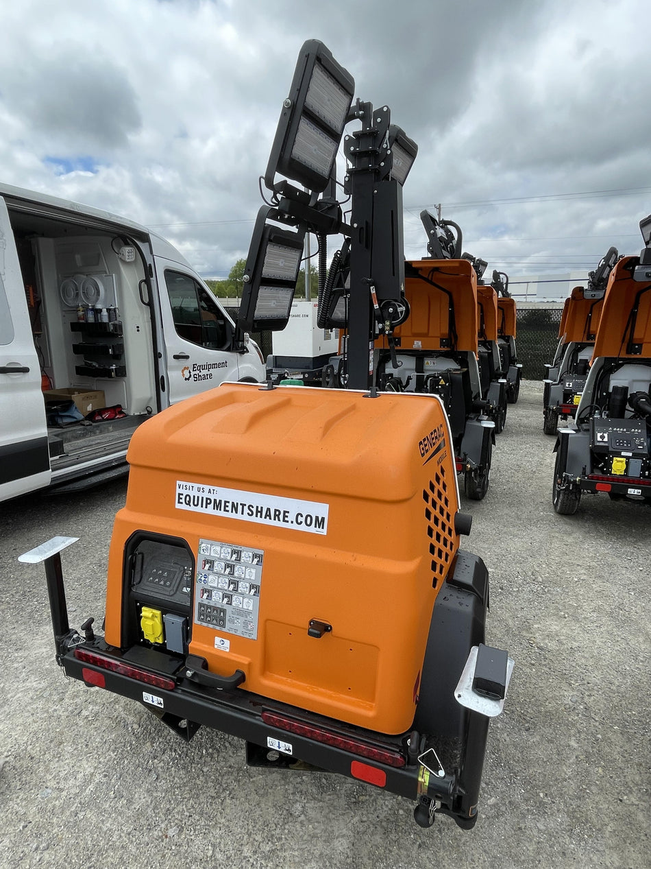 2026 GENERAC MLTS-4