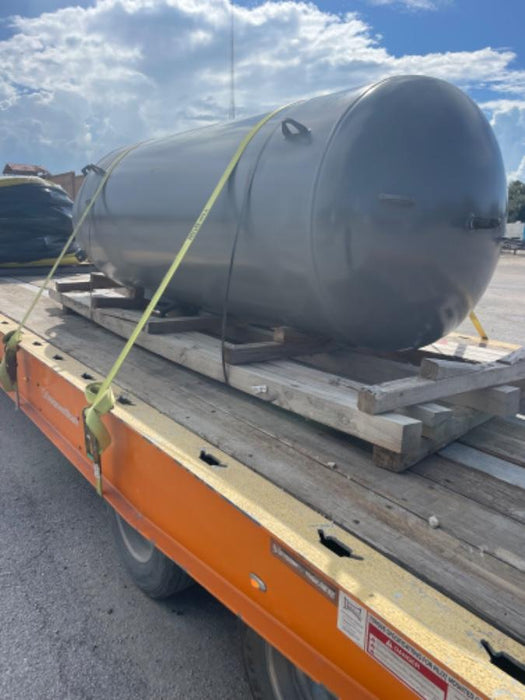 2025 QUINCY T660V-150