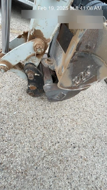 2020 STRICKLAND 18" Bucket Tooth - Strickland