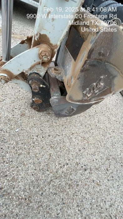 2020 STRICKLAND 18" Bucket Tooth - Strickland