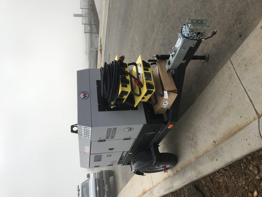 2020 WACKER NEUSON G25