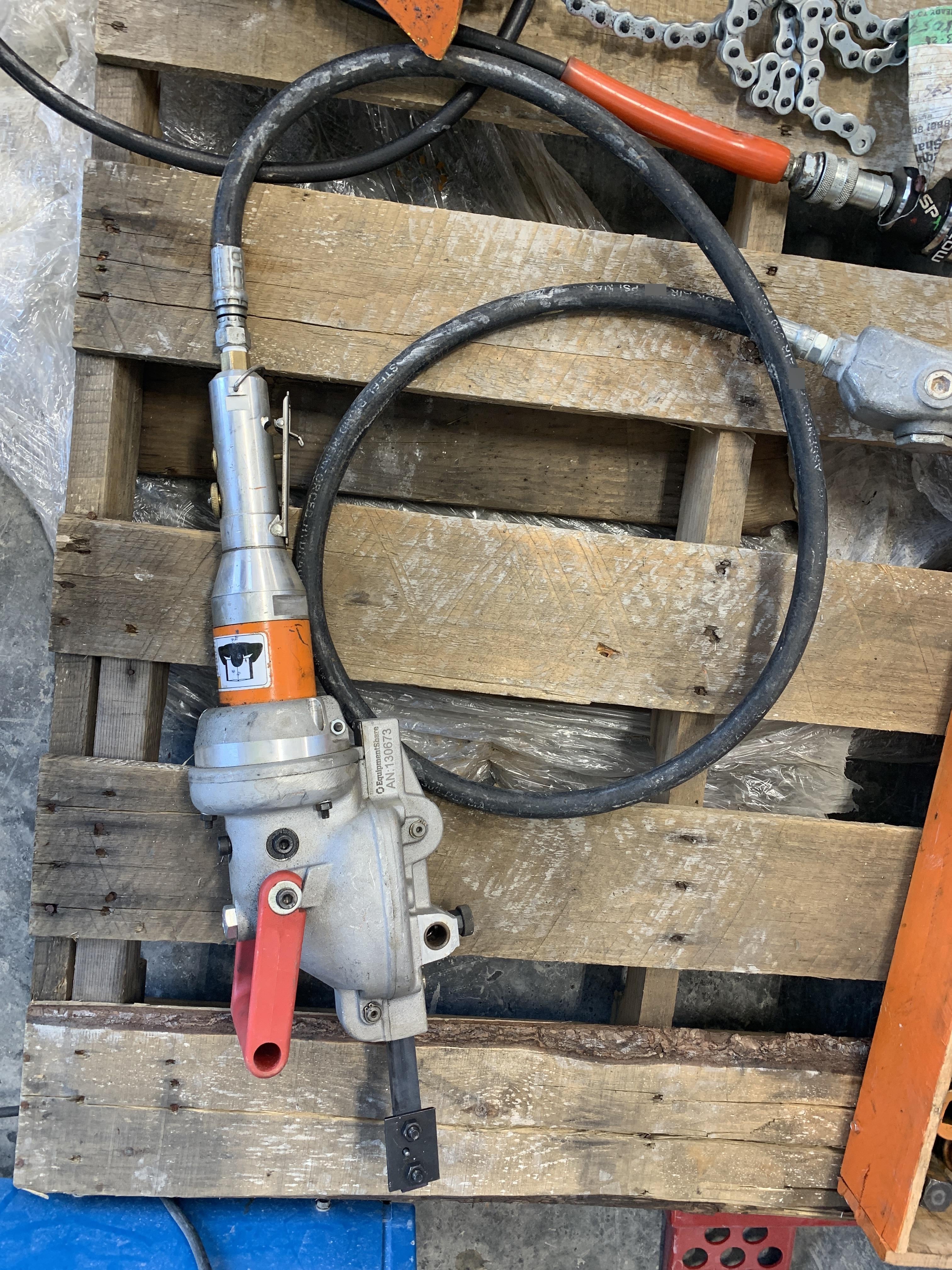 2021 MICHIGAN PNEUMATIC 10267