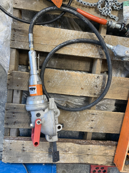 2021 MICHIGAN PNEUMATIC 10267